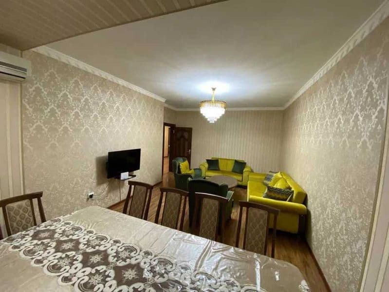 Сдаётся квартира 4/4/8, улица Чехова, ориентир кафе Бон. Уко — фото 4