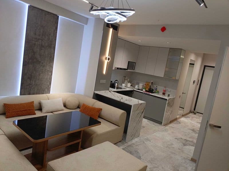 Сдаётся квартира на ЖК U-Tower‼️<br />
Ориентир - Дружба нар — фото 2