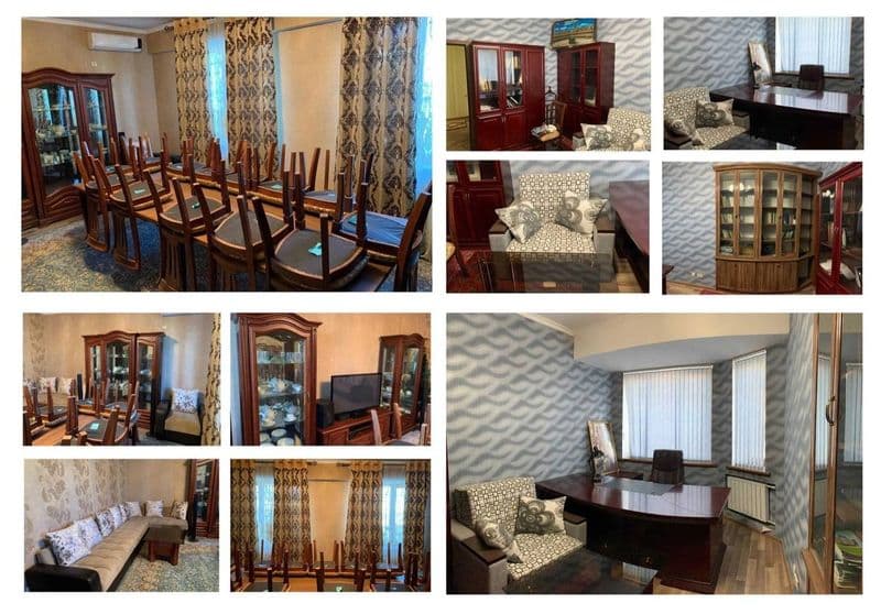 Сдаётся квартира шайхонтохур район навоий Коча навастиройка  — фото 3