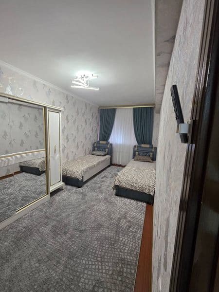 Аренда орентир<br />
 Ташкент сити 6 этаж 3 хона <br />
2 са — фото 2