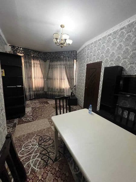 Срочно сдаётся квартира !!!<br />
Сергелинский р-н Сергели 6 — фото 2