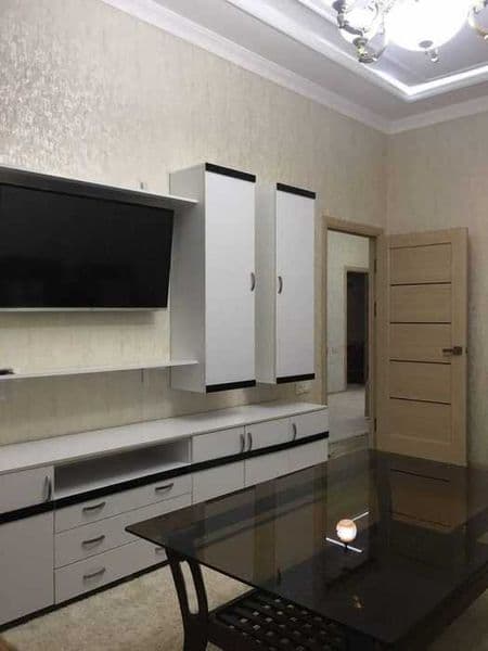 Сдаётся  Квартира в новостройке<br />
Ориентир - Нукусская М