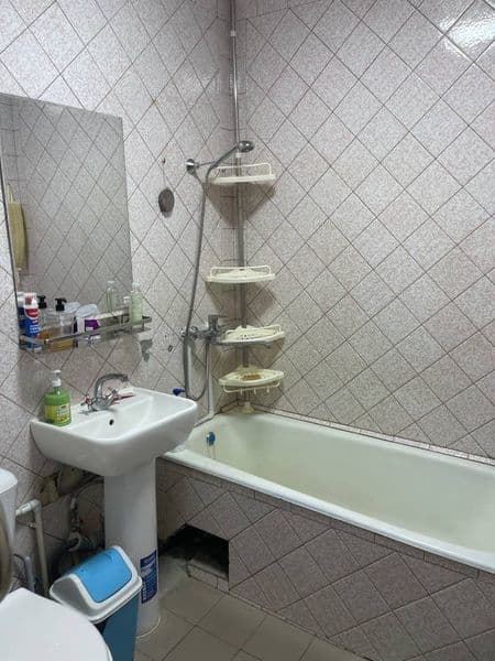 Учтепа тумани - ватан кинотеатри якинида факат студент кизла — фото 2