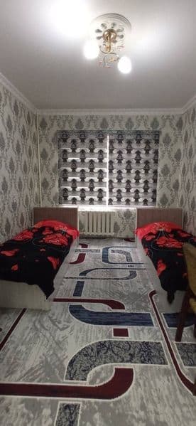 #Чилонзор<br />
#Бош <br />
300₽<br />
<br />
Сдается 2х ком — фото 2