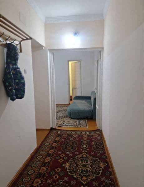 Ттз-4<br />
1ком переделанная в 2 комнаты<br />
1х2/2/4<br / — фото 5