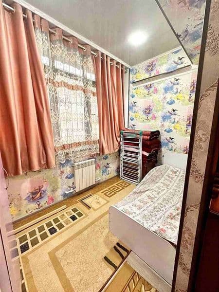 Sergeli, Xonabod, Quruvchi daxasi 12 metro bekati yonida, xa — фото 4