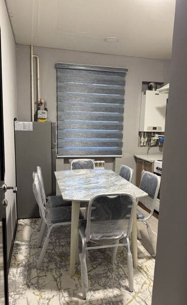 Toshkent shahri Sergeli tumanida 3 xonali uy ijaraga berilad — фото 3