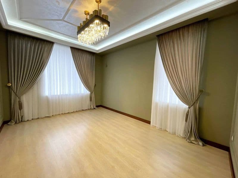 Аренда квартиры  <br />
НОВОСТРОЙКА <br />
Адрес: ул. Амира  — фото 3