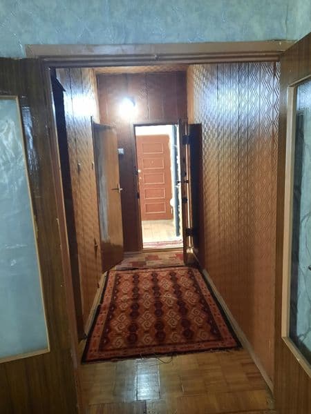 Квартира со  средним  ремонтом,все необходимое в квартире  е — фото 2