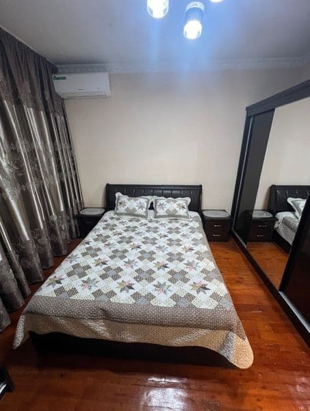 Район:  Юнусабадский 13 кв <br />
• Комментарий:новый ремонт — фото 2