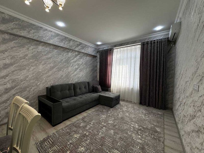 Faqat qizlarga! Shayxontohur tumanida 3 xonali kvartira ijar — фото 4