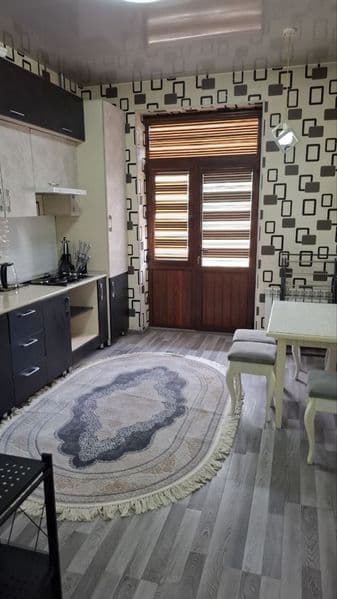 Сдается квартира в новостройке.<br />
Юнусабад-4 квартал ор- — фото 5