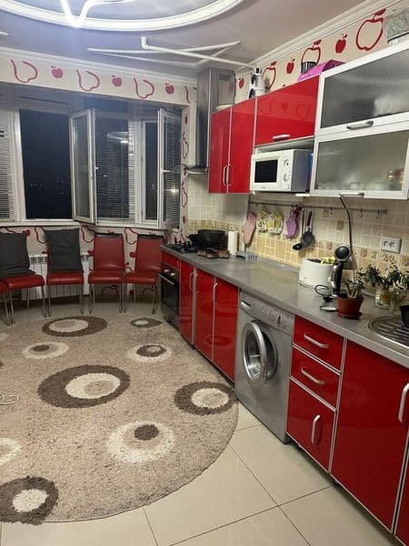 Аренда квартиры <br />
Шахристанская <br />
2х комнатная <br