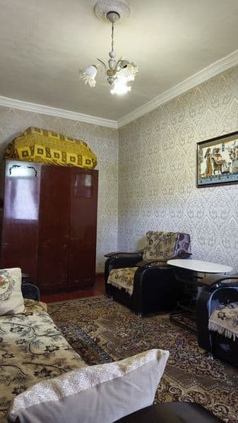 Аренда Квартиры +1 r094<br />
Яккасарайский район <br />
<br — фото 3