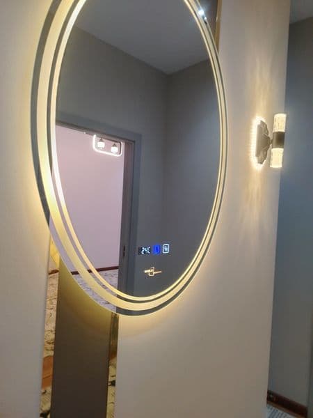 Хеч ким яшамаган Янги навастройка квартира <br />
Сергели ту — фото 5