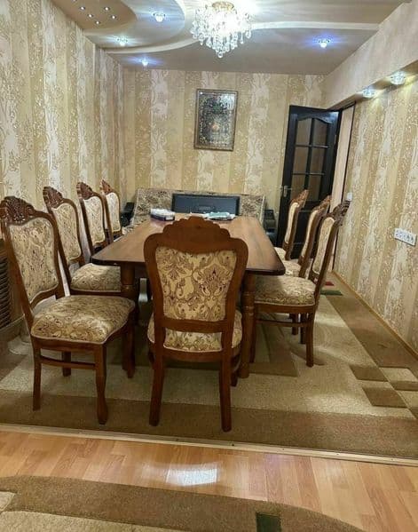 Тансикбой бозор олди  3/2/5   350$ ойла  студент   фархона м — фото 3