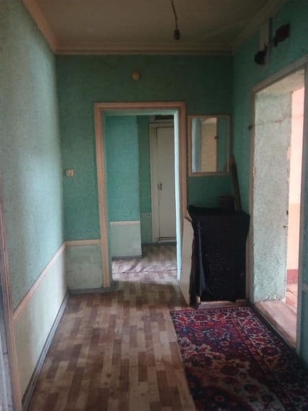 Яшнобод тумани.Куйлик бозор атрофида.2хона 9этаж 9эт-да.Атро