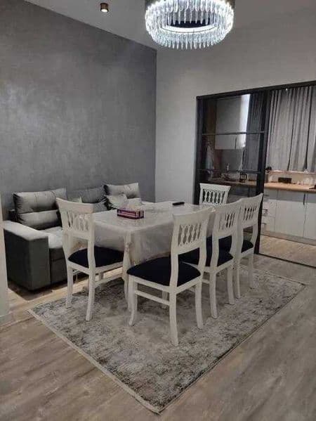 Сдаётся квартира на улице Паркент‼️<br />
Ориентир - Hotel I — фото 3