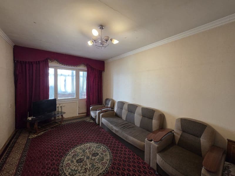 Сдается квартира в аренду на долгосрочных условиях<br />
На 