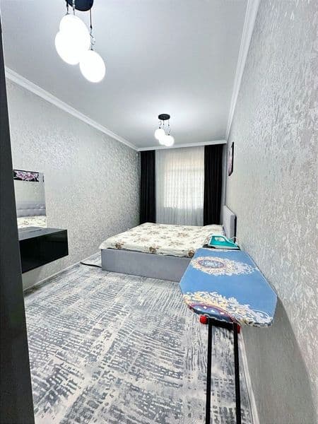 Yunusobod 13 kvartal megaplanet oldida arenda kvartira kvart