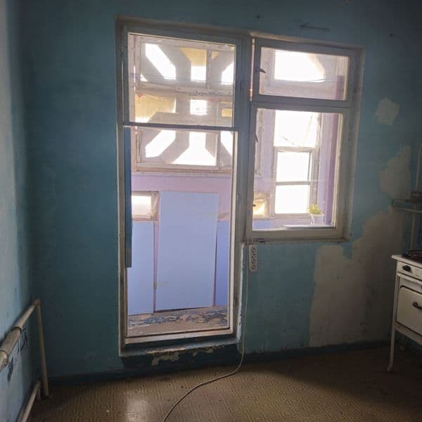 Сдаётся одна комнатная квартира, в Яшнабатском районе, 40 ле — фото 5