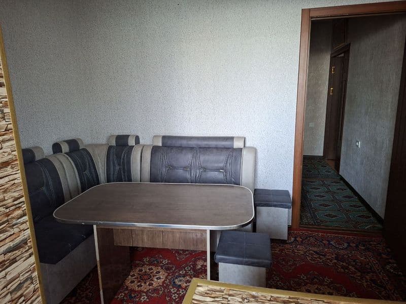 Сдаётся в Аренду 2/1/4 квартира на м-ве ТТЗ-2 Мирзо Улугбекс — фото 5