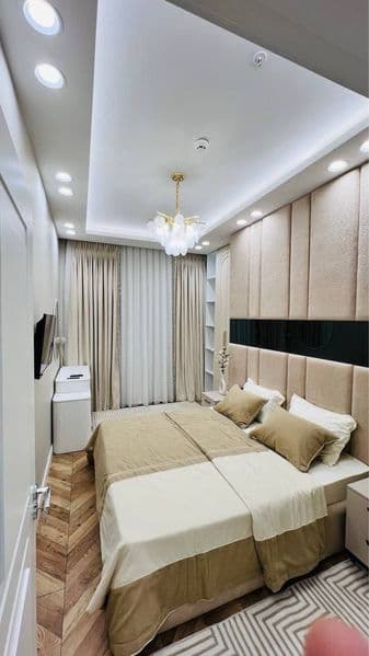 АРЕНДА КВАРТИРЫ!<br />
<br />
Район:  МирзоУлугбекский район