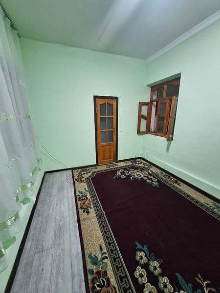 Дом в общем дворе, всё внутри:<br />
Кухня, туалет ванная, х — фото 2