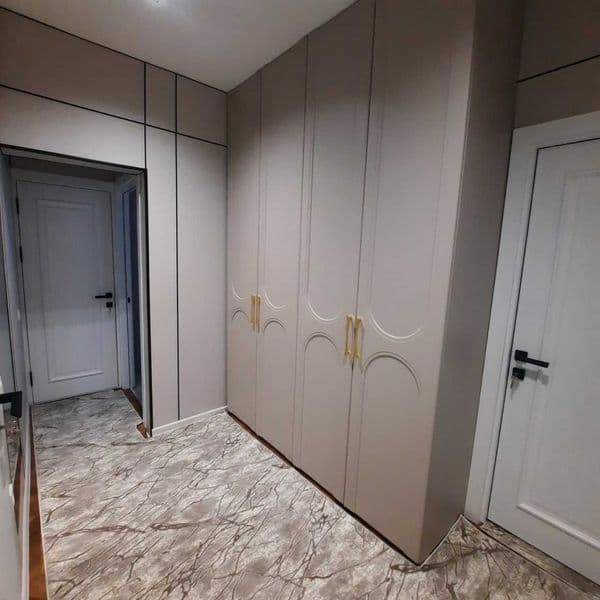 #Нукусская 60м2<br />
#2комнатная<br />
2/9/9 Панель <br />
