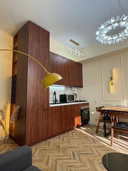 1 комнатную квартиру на 8 этаже,<br />
В квартире есть все н — фото 5