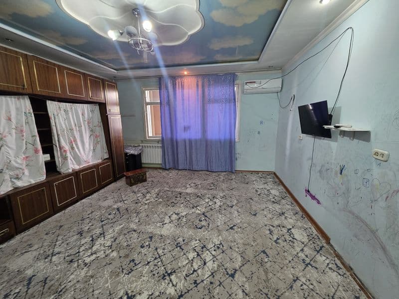 Ижарага 1 хонали квартира Авиясозлар1 квартал<br />
Ориентир — фото 2