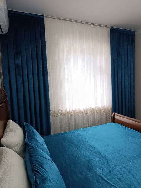 Сдаётся уютная 3-комнатная квартира на 2-м этаже 4-этажного  — фото 4