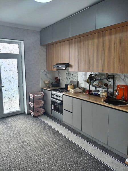 Chilonzor tumani Novza metrosi yonida 2-xonali kvartira ijar — фото 2