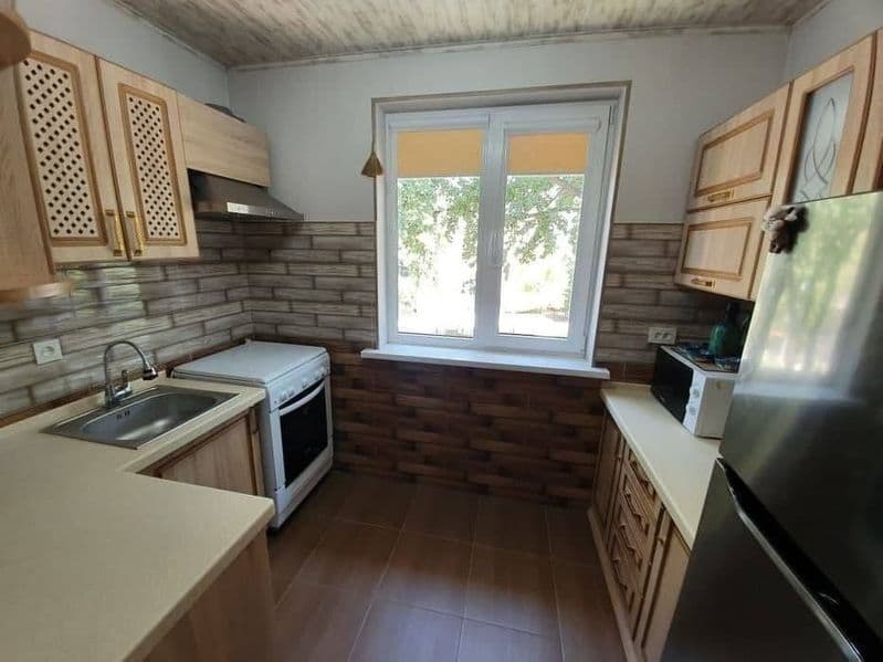 СДАЁТСЯ в аренду 2-комнатная квартира на ул. Бобура.<br />
Я — фото 4