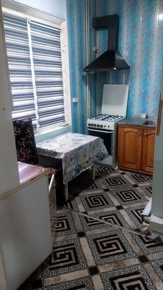 Сергели-7 да 3 хонали квартира Срочна Арендага Берилади.<br  — фото 5