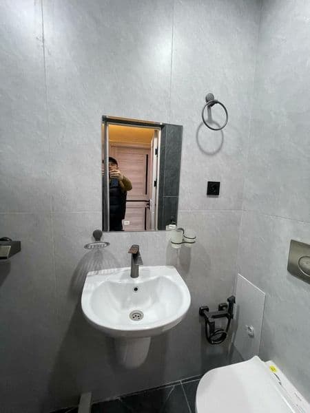 Аренда чиланзар 1.  Одна комнатная.  Есть телевизор холодиль — фото 2