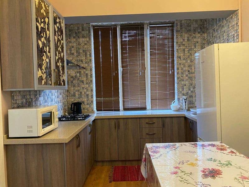 Сдаётся  квартира Ташсельмаш <br />
#Ориентир -Боткино<br /> — фото 5