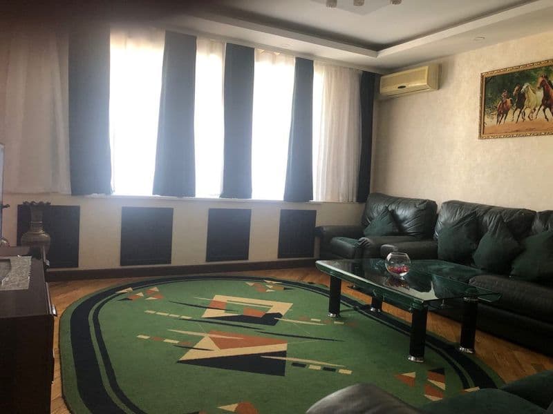 Срочно сдается евро квартира в центре города<br />
Чиланзарс — фото 2