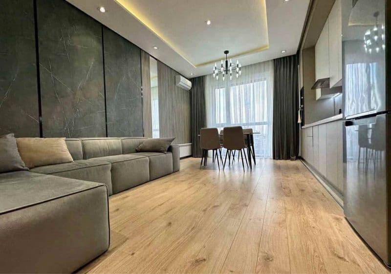 Элитный апартамент<br />
Район: Мирабад <br />
2/8/12<br />
