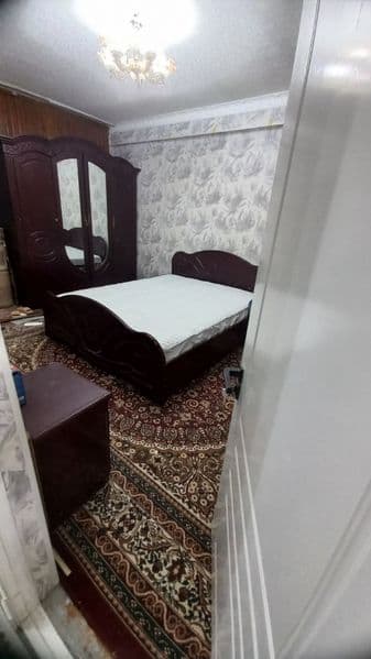 Яккасар.район. <br />
Улица Бобура <br />
3/4_9.<br />
Общая