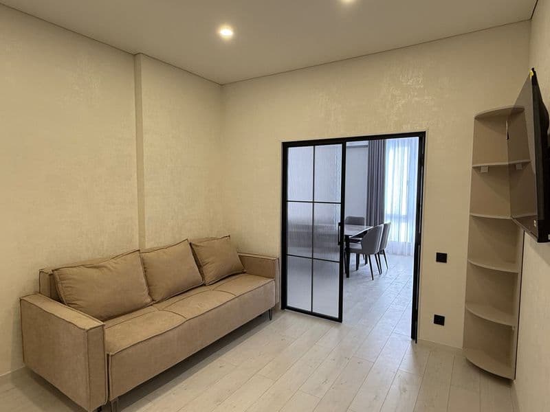 Сдается квартира на долгий срок ЖК Шошкент никто не жил, нов — фото 2