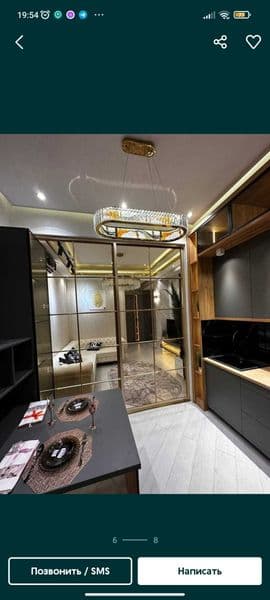 Элитный апартамент<br />
Район: Шайхантахур<br />
2/5/9 <br  — фото 4