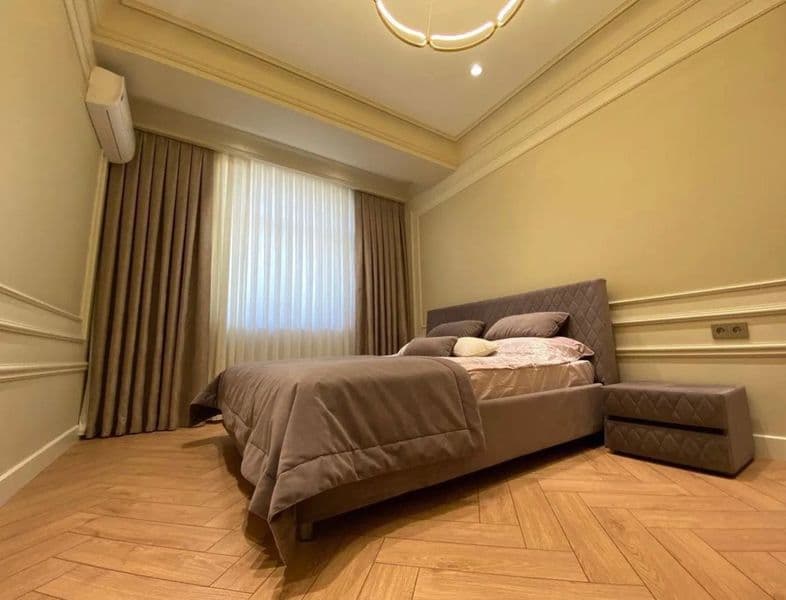 Жк Гарденс Ташкент сити н 4-х комнатная обалденная  новостро — фото 5