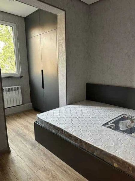 Стильная 2-комнатная квартира с комфортной обстановкой<br />