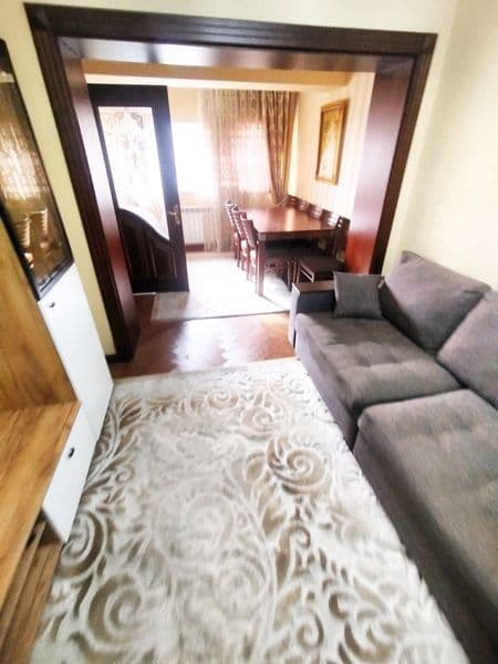 Аренда 4-комнатная квартира яккасарайский район метро Космон — фото 2