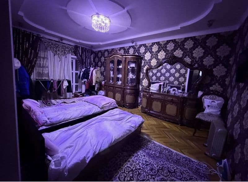 квартире имеется все необходимое мебель и техника для комфор — фото 2