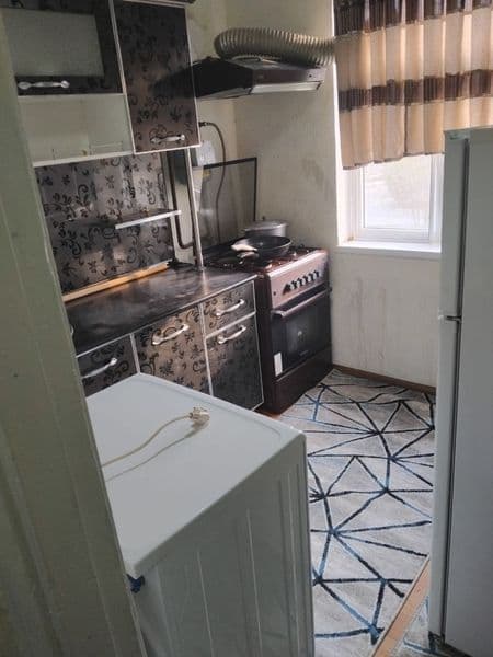 Метро Хамза. 1/2/4. Чистая. С обстановкой!<br />
#Чиланзар<b — фото 2