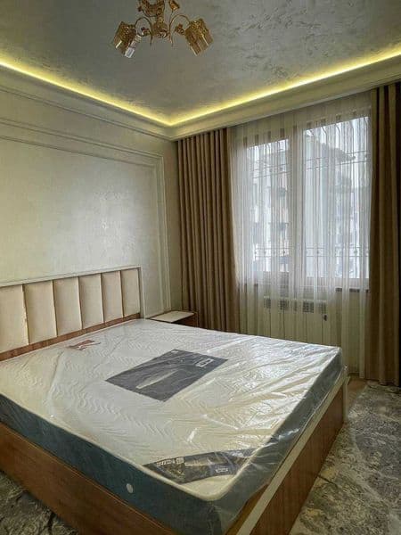 Сдаётся КЛАССНАЯ квартира<br />
<br />
• Район: Юнусабадский — фото 4