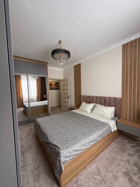 Аренда квартира Навастройка <br />
Район - Алмазар <br />
Ор