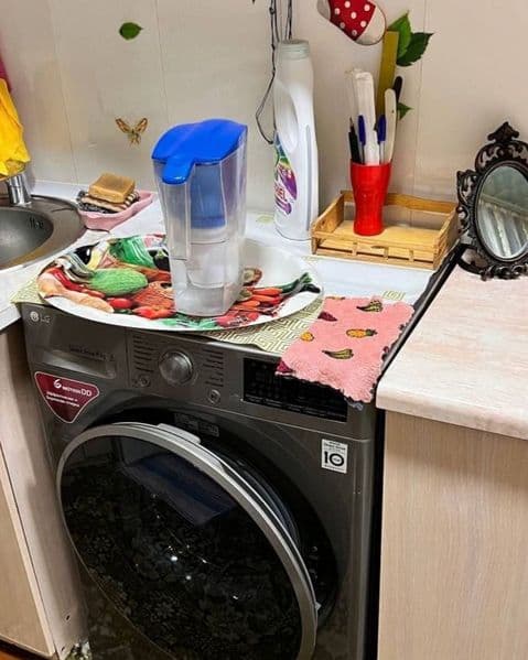 Аренда квартиры <br />
Чиланзар 5 квартал <br />
2/1/4<br /> — фото 4